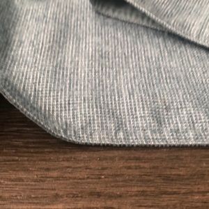 Meet your Posher, Jason